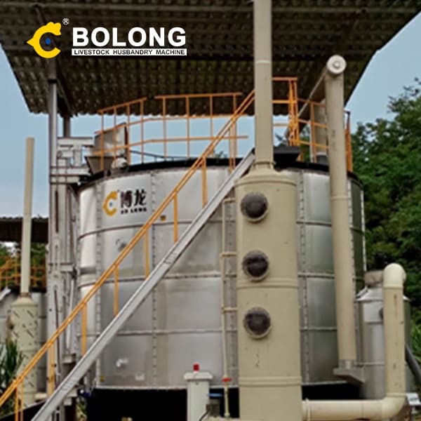 Innovative commercial composting machine price